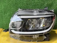 タント LA660S純正 LED ヘッドライト左(KOITO 100-69074 - メルカリ