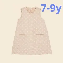 Apolina ワンピース　7-9y 新品 7-9y Apolina Wendy Dress Cabin Stripe｜Yahoo!フリマ（旧