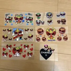 カプラ ヒスミニ まとめ売り