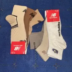 レディースソックス