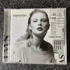 テイラースウィフト/reputaionのサムネイル