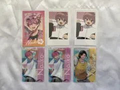 いれいす チェキ カード ないこ 悠佑