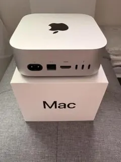 Apple Mac mini M1 2020 8GB 256GB 純正キーボード - メルカリ