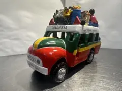ギレルモ・フォルチーノ トゥクトゥク フィギュア レジン 置物 コレクション ギレルモ・フォルチーノ トゥクトゥク フィギュア レジン 置物