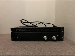 2025年最新】CROWN D-45 アンプの人気アイテム - メルカリ