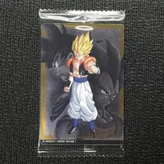 ドラゴンボール イタジャガ10 a34のサムネイル
