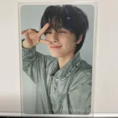 straykids social path アイエン