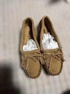 2026年最新】フリンジモカシンシューズの人気アイテム - メルカリ