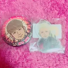 黒木啓司 KEIJI ハロウィンセット