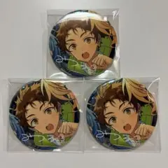 あんスタ gracolle CANBA!! 缶バッジ 天満光 - メルカリ