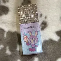 マキアージュ ドラマティックスキンセンサーベースNEO クール ラベンダー