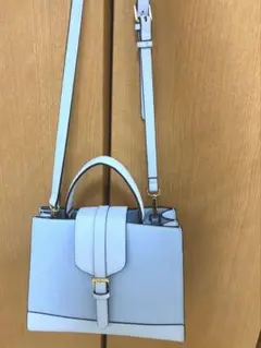 &chouette（アンドシュエット）　ショルダー