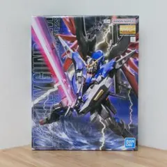 2026年最新】mg デスティニーガンダムの人気アイテム - メルカリ