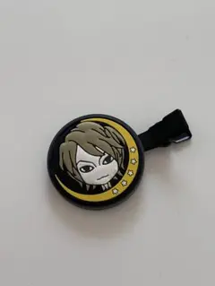 BUCK-TICK DIQ2019 缶バッジセット BUCK-TICK DIQ2019 缶バッジセット