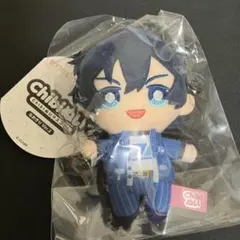 カラフルピーチ　なおきり　chibiぬいマスコット vol.2