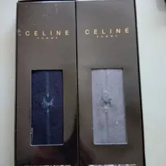 CELINE ソックス