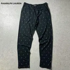 Polo Ralph Lauren ラルフローレン パジャマシャツ 同色ポニー - メルカリ