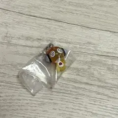 ケロロ軍曹 カプセルトイ クルルめじるしアクセサリー
