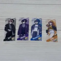 カラフルピーチ 特典