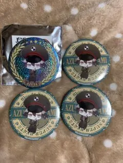 DIABOLIK LOVERS 無神アズサ