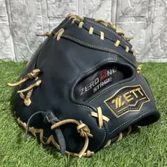 ZETT ゼット 少年軟式 ファーストミット 軟式 グローブ 即戦力のサムネイル