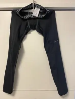 m*o様 Nike インナータイツ・長袖シャツセット