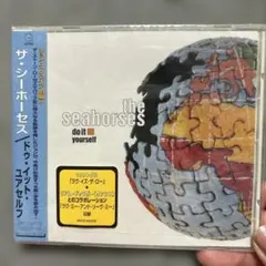 2026年最新】ザ・シーホーセズの人気アイテム - メルカリ