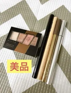 【美品】【ほぼ未使用】アイシャドウ　アイライン　アイライナー　涙袋　まとめ売り