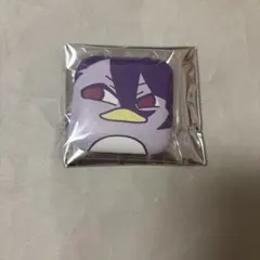 萌顔缶バッジ 零のサムネイル