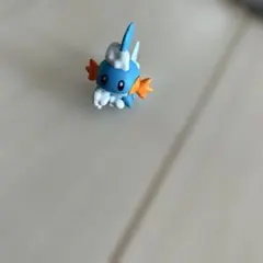 ミズゴロウ ポケモン みんなであわあわマスコット フィギュア ポケットモンスター