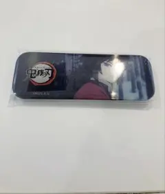 鬼滅の刃 ufotable DINING お楽しみくじ ロング缶バッジ 義勇p