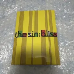 Enhypen the sin bliss weverse Album ver.