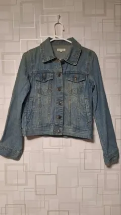 2025年最新】3can4on レディース Gジャン・デニムジャケット