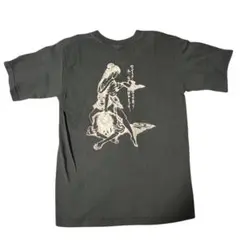 ■新品&美品　美輪明宏　黒蜥蜴　Tシャツ　パルコ □新品&美品 美輪明宏 黒蜥蜴 Tシャツ パルコ - メルカリ