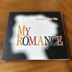 Thomas Fink Trio / My Romance CD