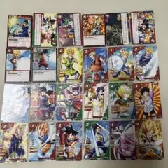 ミラバト　引退品　まとめ売り ミラバト まとめ売り - メルカリ