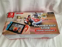 マリオカート ライブ ホームサーキット
