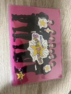 IMPACTors 集合 フォトセット