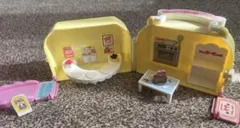 プリコーデハウス プリキュアケーキショップ