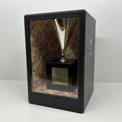 お金が縮む！ふしぎ貯金箱 ミクロバンク 花柄 レトロ