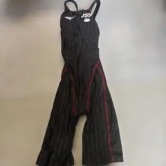 Mizuno スポーツ用水着 ブラック