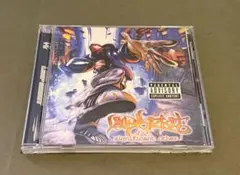 リンプビズキット / シグニフィカント・アザー 国内盤CD