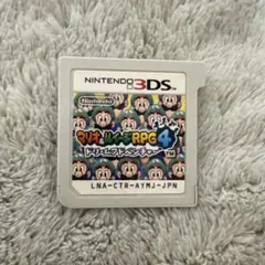 マリオ&ルイージRPG4 ニンテンドー3DS 日本版