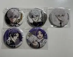 2026年最新】ブルーロック 缶バッジ 凪 まとめ売りの人気アイテム