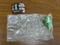 ウイルスイーツ フィギュアコレクション 青りんご飴ちゃん