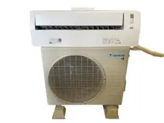 引き取り限定　DAIKIN エアコン AN25ZRBKS-W 2022年製　8畳 引き取り限定 DAIKIN エアコン AN25ZRBKS-W 2022年製 8畳 - メルカリ