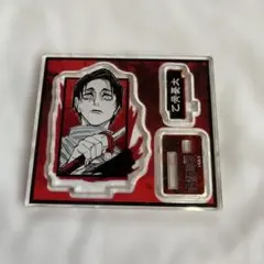 呪術廻戦 原作 アクリルフィギュアコレクション 第２弾 乙骨憂太