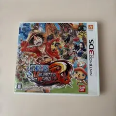 ワンピース アンリミテッドワールドR