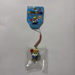 トビマッスル　スポーツシリーズ　卓球