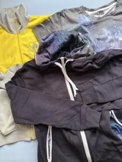 KREVA コンサートツアージャージ、Tシャツセット貴重！